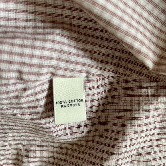Banana Republic button down shirt - Picture 5 of 5
